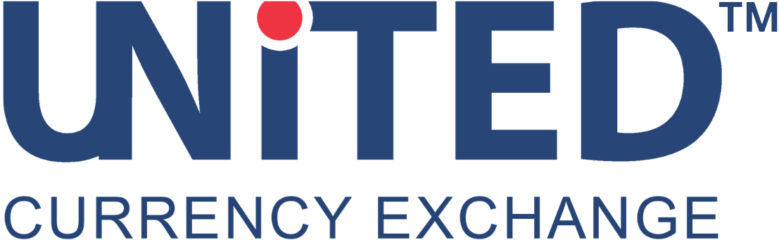 United Currency Borderless Travel Prepaid Card